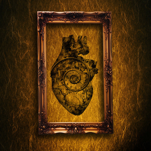 LOVE AND SCARS - CD