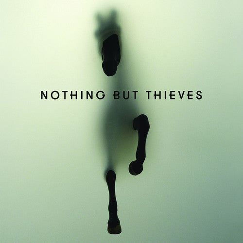 NOTHING BUT THIEVES (2016) - CD