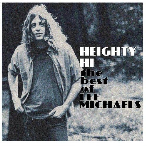 BEST OF: HEIGHTY HI (20 TRACKS) - CD