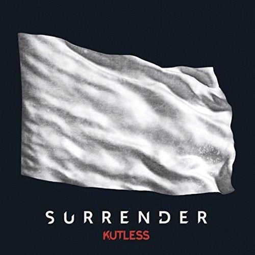 SURRENDER - CD