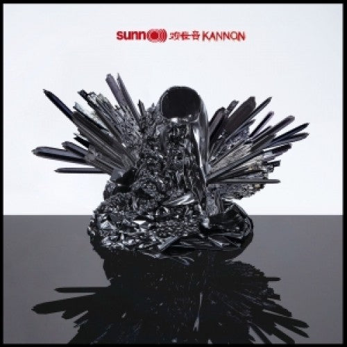 KANNON - CD