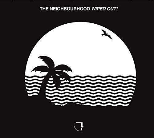 WIPED OUT (2015) - CD