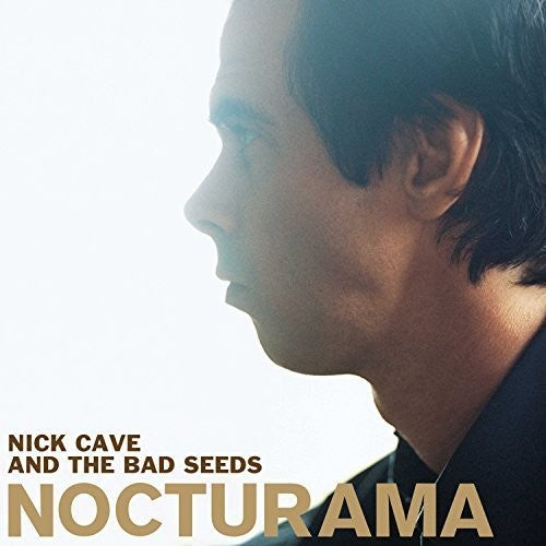 NOCTURAMA - CD