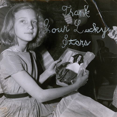 THANK YOUR LUCKY STARS - CD