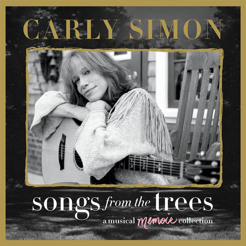 SONGS FROM THE TREES (2 CD) - CD
