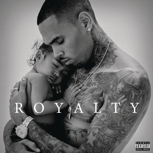 ROYALTY - CD