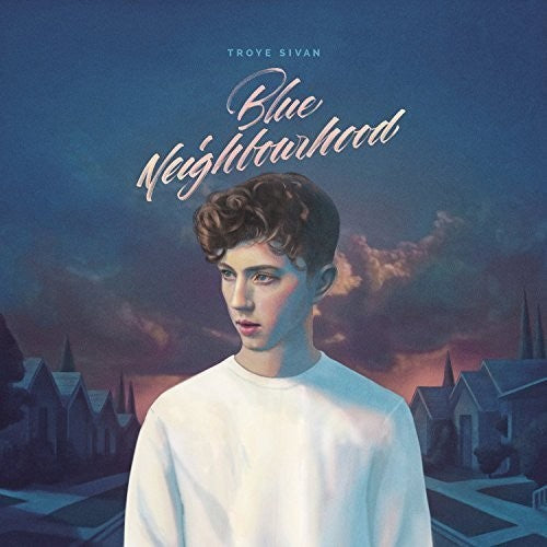 BLUE NEIGHBOURHOOD (DELUXE EDITION) - CD