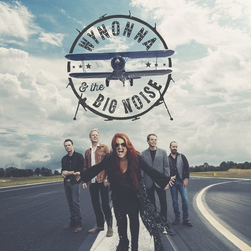 WYNONNA & THE BIG NOISE - CD