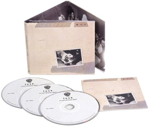 TUSK (3 CD) - CD