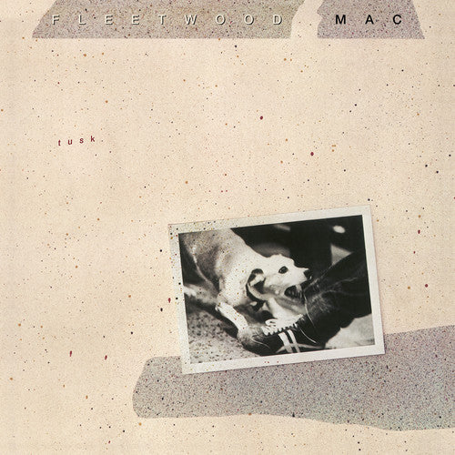 TUSK (5 CD/1DVD/2 LP) - CD/DVD