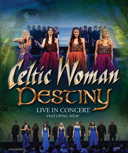 DESTINY (DVD) - DVD