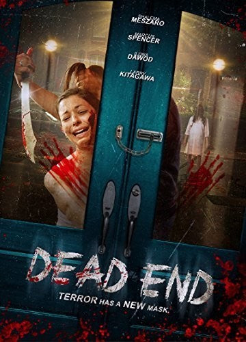 DEAD END - DVD
