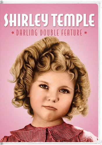 DARLING DOUBLE FEATURE - DVD