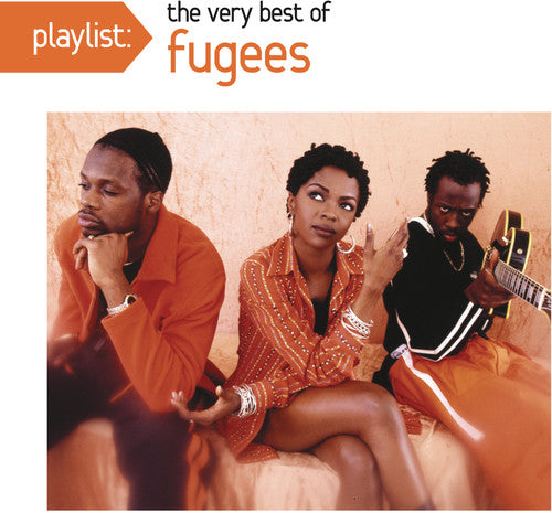VERY BEST OF: PLAYLIST (13 TRACKS) - CD