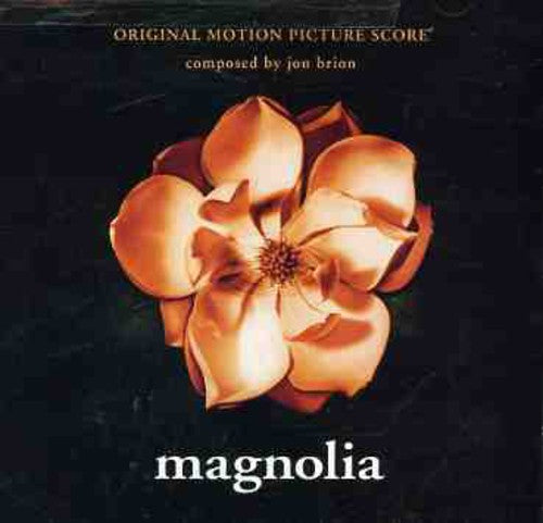 MAGNOLIA (SCORE) - CD