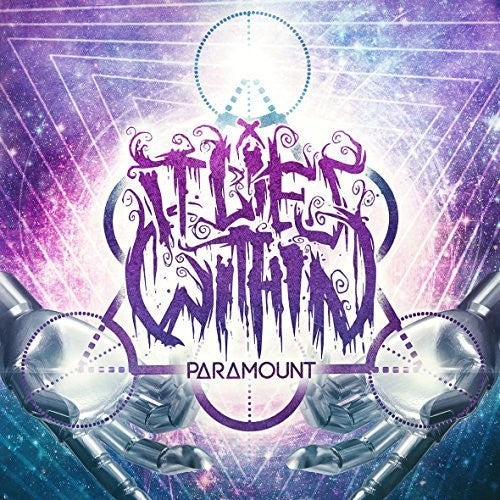 PARAMOUNT - CD