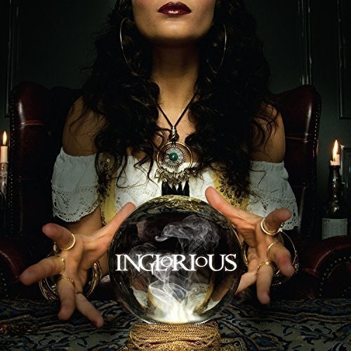 INGLORIOUS - CD