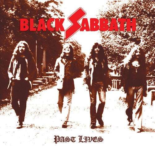 PAST LIVES (2 CD DELUXE EDITION) - CD