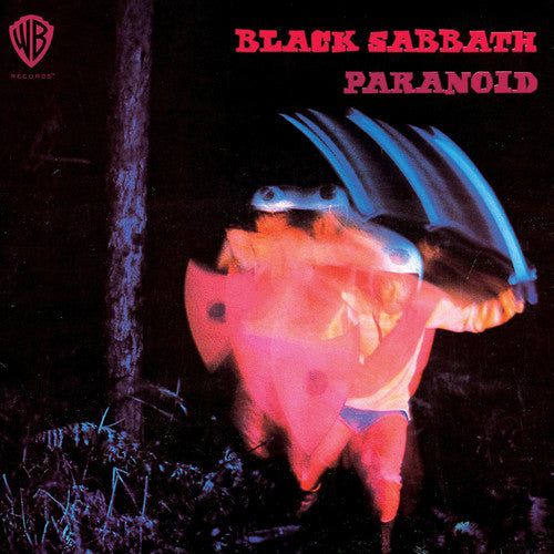 PARANOID (2 CD: DELUXE EDITION) - CD