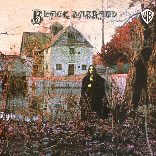 BLACK SABBATH (1970: 2 CD DELUXE ...:) - CD