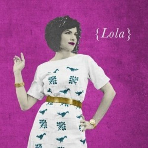 LOLA - CD