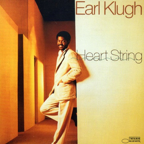HEART STRING - CD