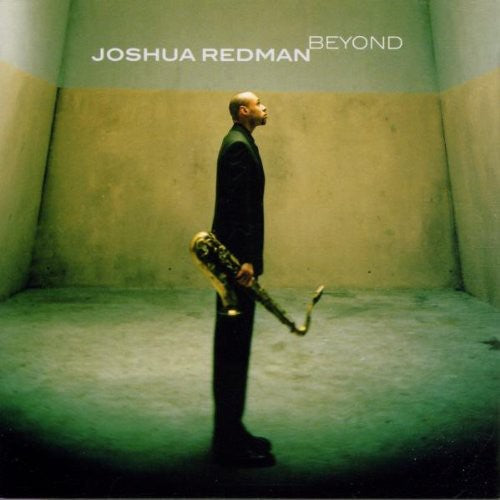 BEYOND - CD
