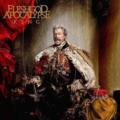 KING - CD