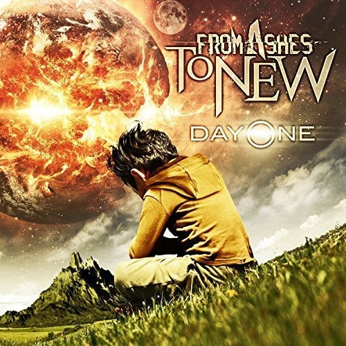 DAY ONE - CD