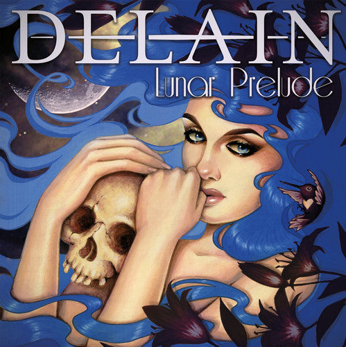 LUNAR PRELUDE - CD