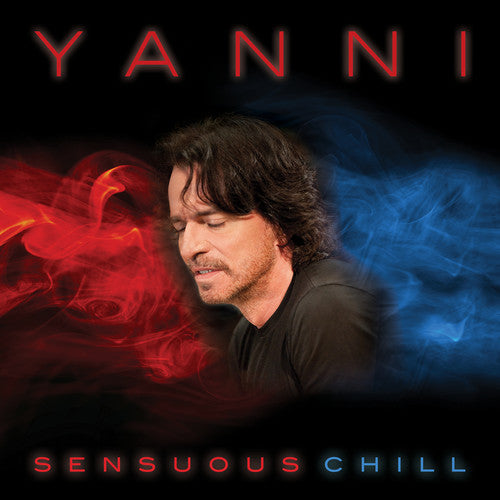 SENSUOUS CHILL - CD