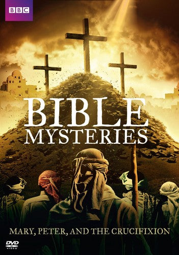 BIBLE MYSTERIES: MARY PETER & THE...: - DVD