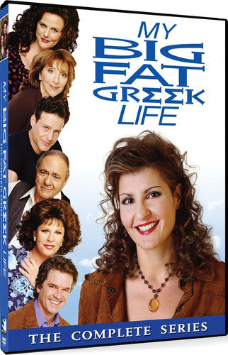 COMPLETE SERIES - DVD
