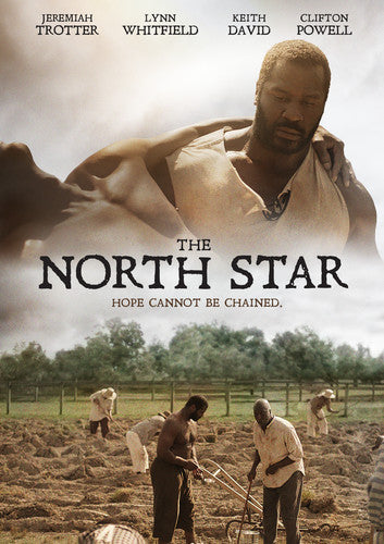 NORTH STAR - DVD