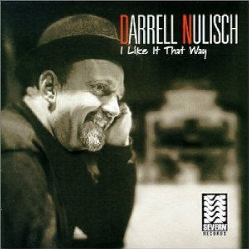 I LIKE IT THAT WAY - CD