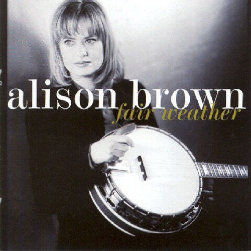 FAIR WEATHER - CD