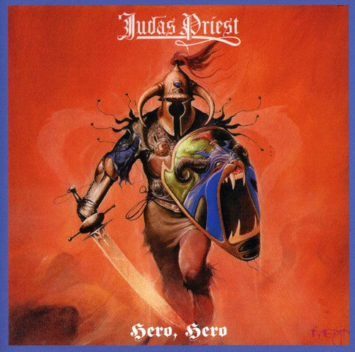 HERO HERO - CD