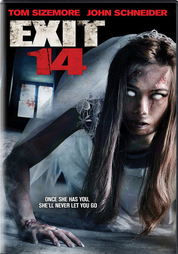 EXIT 14 - DVD