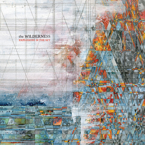 THE WILDERNESS - CD