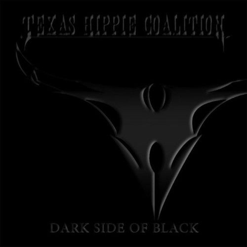 DARK SIDE OF BLACK - CD