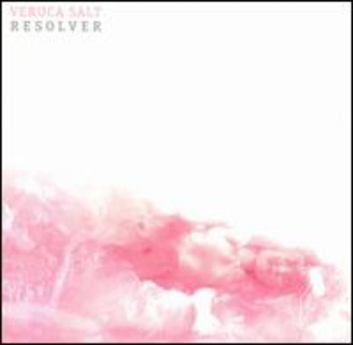 RESOLVER - CD