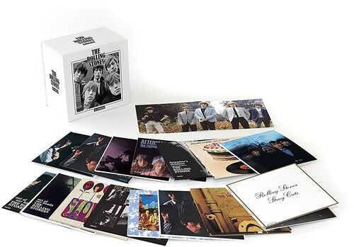 IN MONO (15 CD BOX SET) - CD