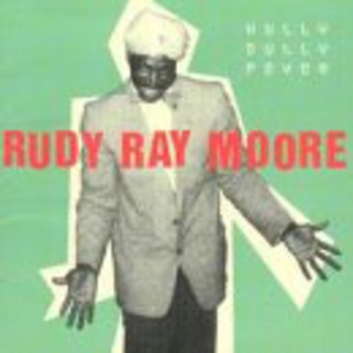 HULLY GULLY FEVER: R&B YEARS - CD