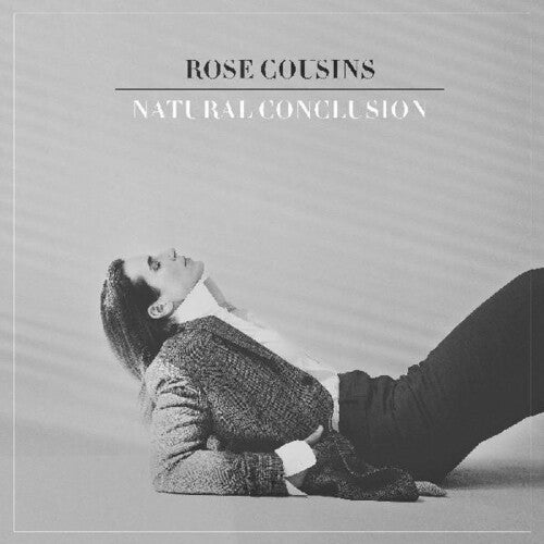 NATURAL CONCLUSION - CD
