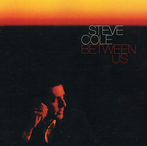 BETWEEN US - CD