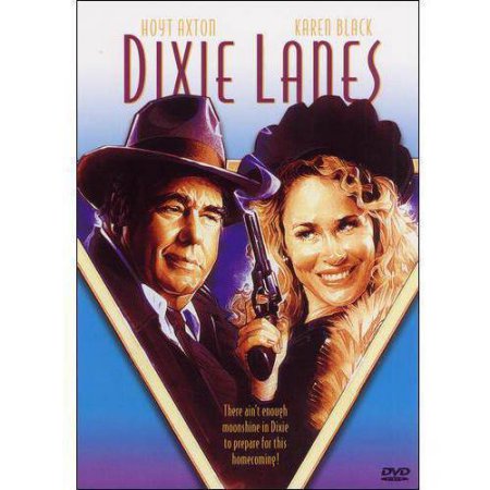DIXIE LANES - DVD