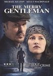 MERRY GENTLEMAN - DVD