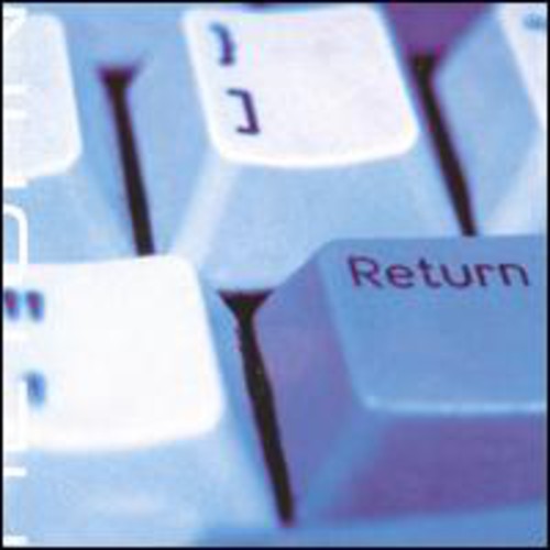 RETURN - CD