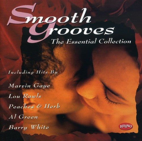ESSENTIAL COLLECTION - CD