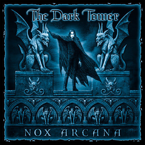 DARK TOWER - CD